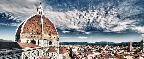 Italy Ideal Classic Tour..