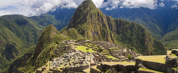 13 Days Peru & Brazil