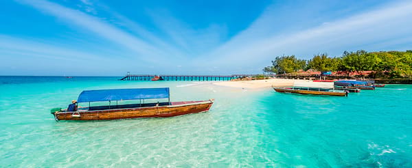 Tanzania Safari & Zanzibar Escape Tanzania Safari & Zanzibar Escape