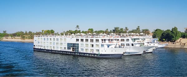 Nile Cruise