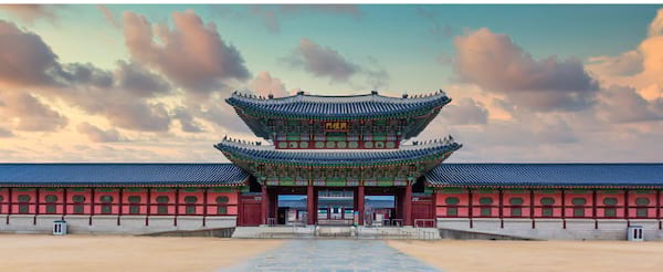 South Korea