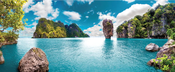 Thailand