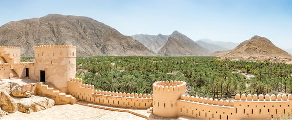Muscat