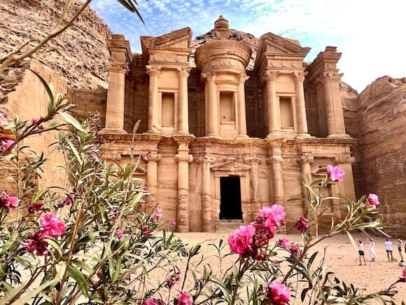 Petra