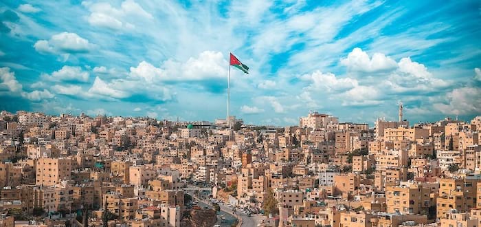 Amman