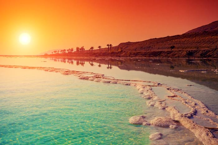 Dead Sea