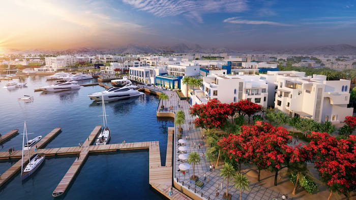 Aqaba