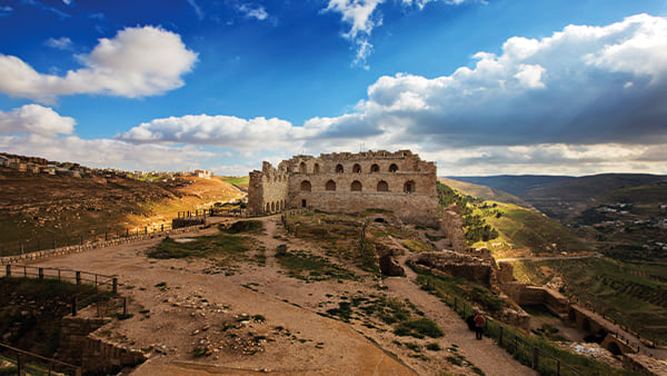 Karak