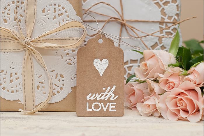 Honeymoon Gift Registry