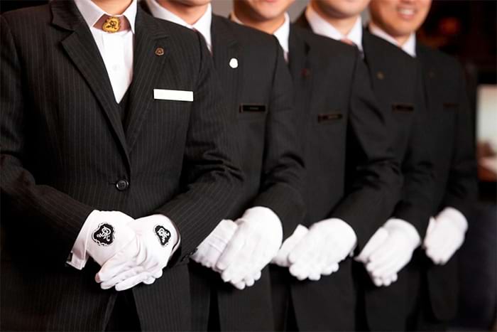Concierge Services Concierge Services