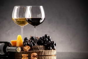 Alkolsüz Şarap Nasıl Üretilir?