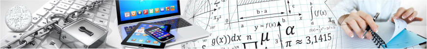 Mathématiques Et Médias Automatiques