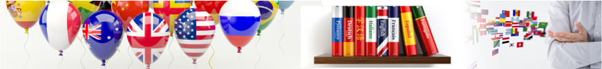 Foreign Literature And Languages