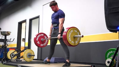 The Best Powerlifting Barbell for 2019 Cover Image