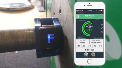 FORM Lifting Collar Review Cover Image