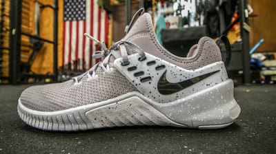 Nike Nike Free X Metcon In-Depth Review! Cover Image