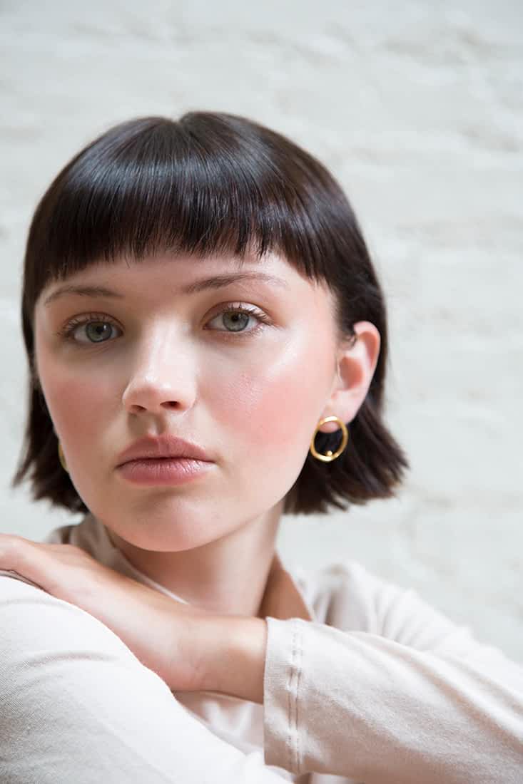 Masterclass Fringe Matters fringes, glasshouse salon, glasshouse