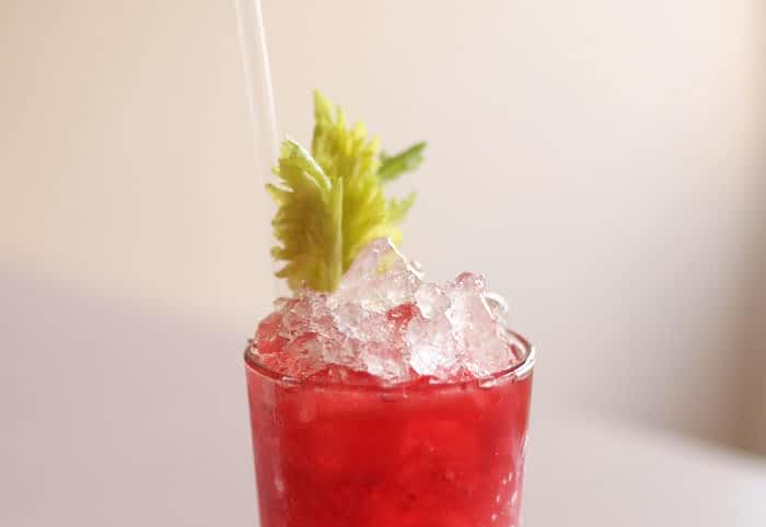 Rita S Summer Soda Series Mexican Vampire Juice Rita S Dining Rita S Hackney Mexican Vampire Juice Cold Pressed Juice Recipes Hackney Juices Glasshouse Journal Stir until sugar is dissolved. mexican vampire juice