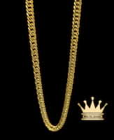 18k double Cuban link chain price $483 usd weight 4.60 gram 18 inches 2 mm available stock 18 inch, 20 inch, 22 inch, 24 inch and 2mm, 3mm and 4mm