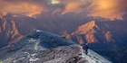 Adventure Across India