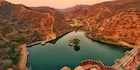 Ready for a Riot of Colors? Explore Rajasthan!