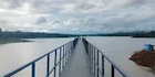 Escape to Serenity: A Day Trip to YG Gudde Dam