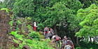 Beyond the Clouds: The Magic of Udaan Dongor