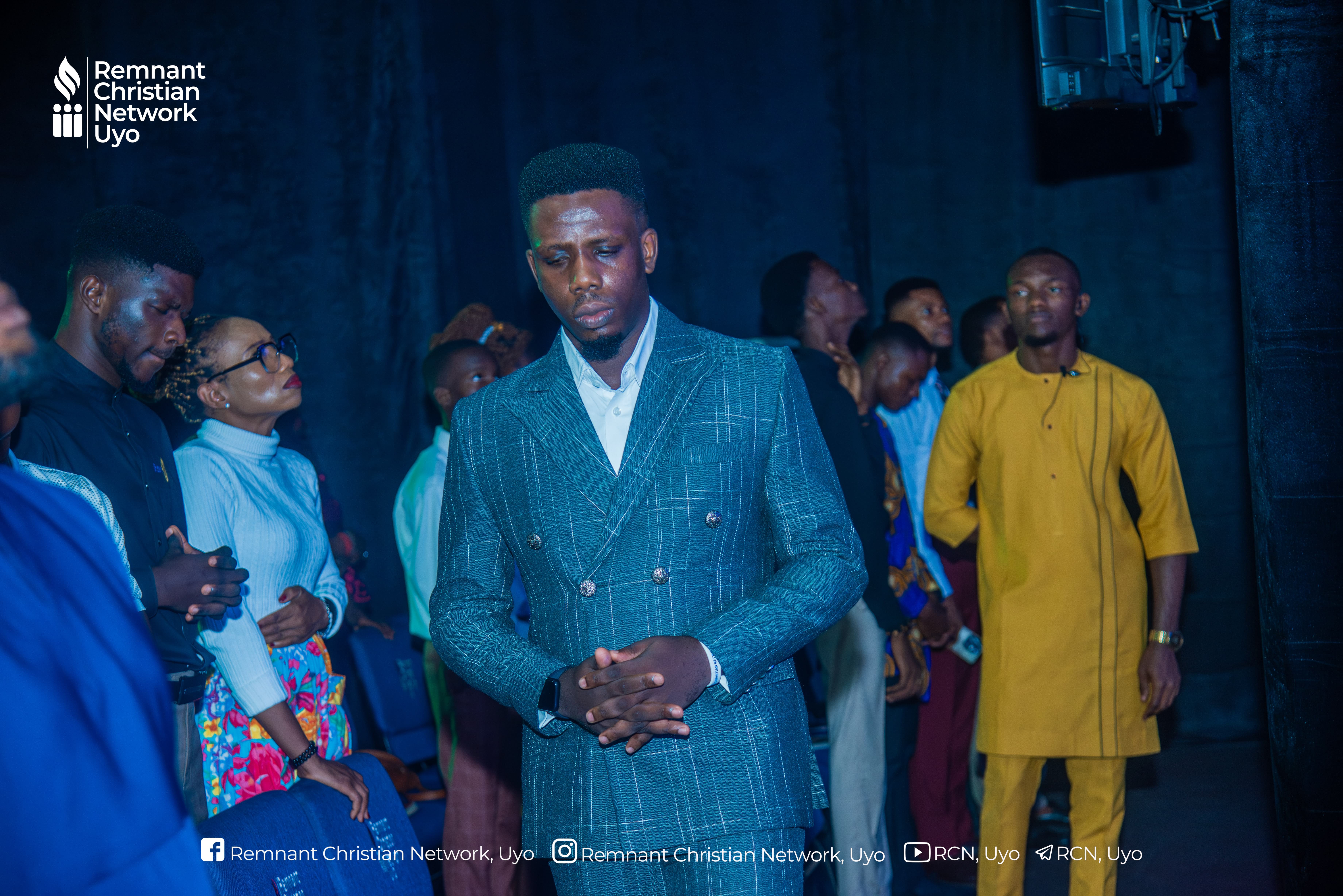 Worship Service