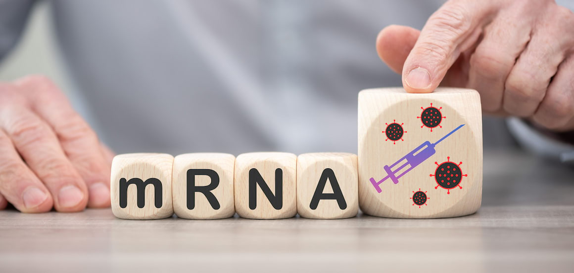 Dezvoltarea vaccinurilor ARNm pentru COVID-19, un pas important în lupta împotriva cancerului