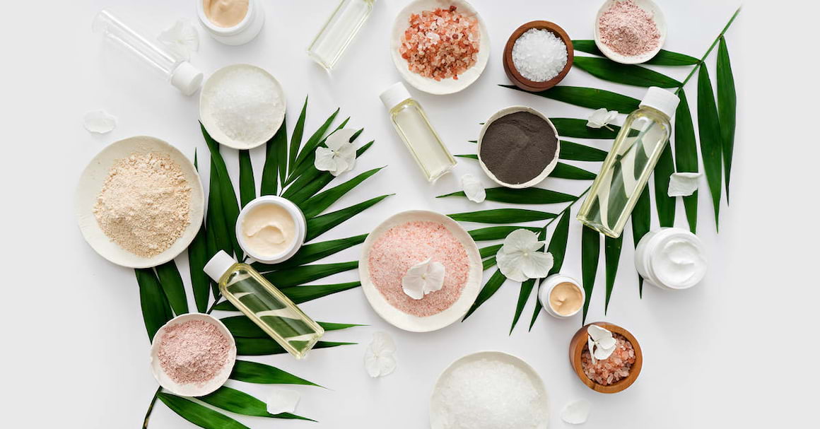 Ingrediente naturale folosite de secole în îngrijirea tenului