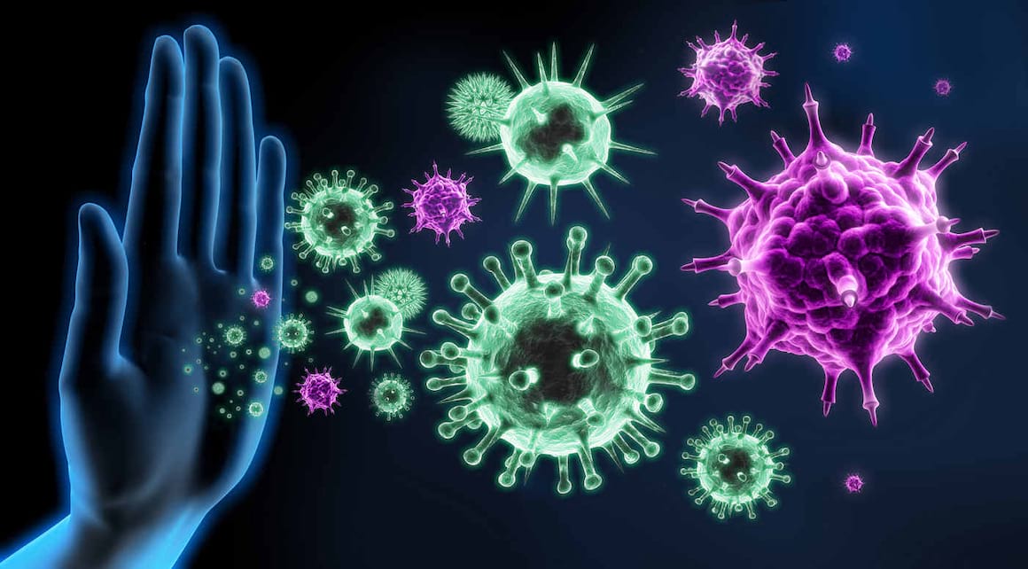 Riscul Coronavirus: importanța unui sistem imunitar puternic și a analizelor periodice