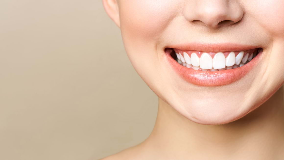 Sfaturi pentru sănătatea dentară în context pandemic