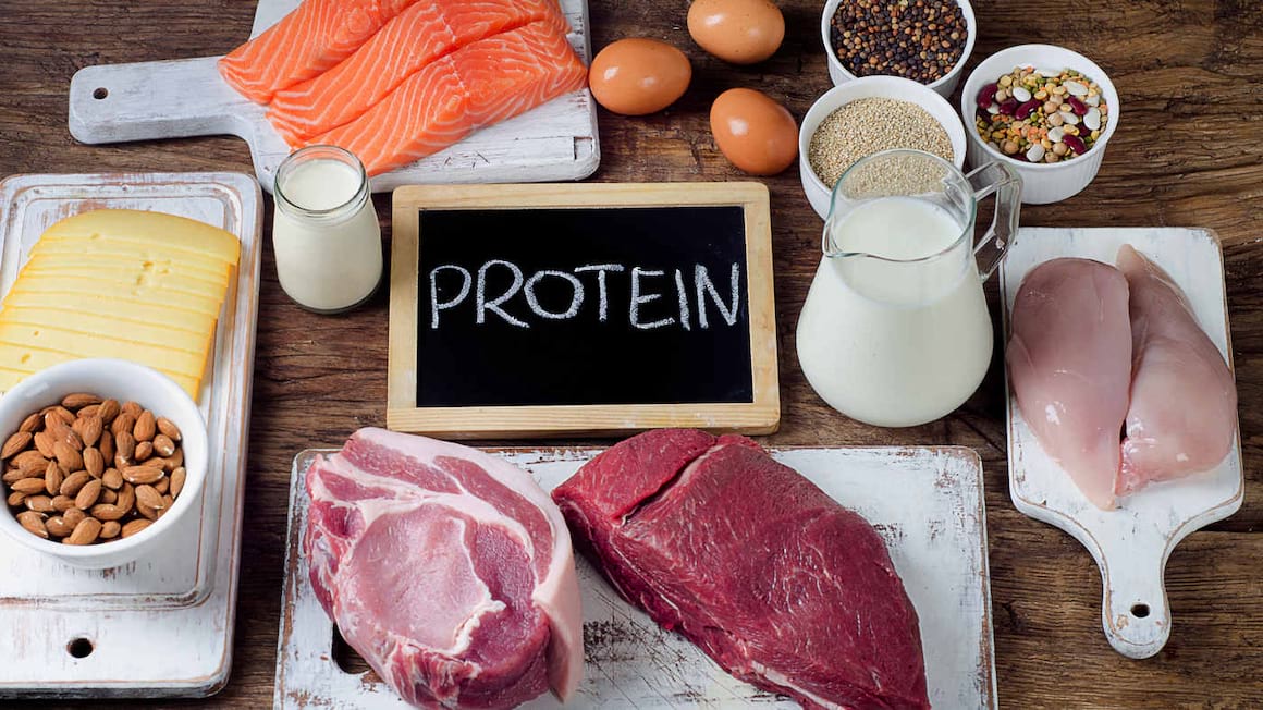 Dietele bogate în proteine pot dăuna rinichilor?