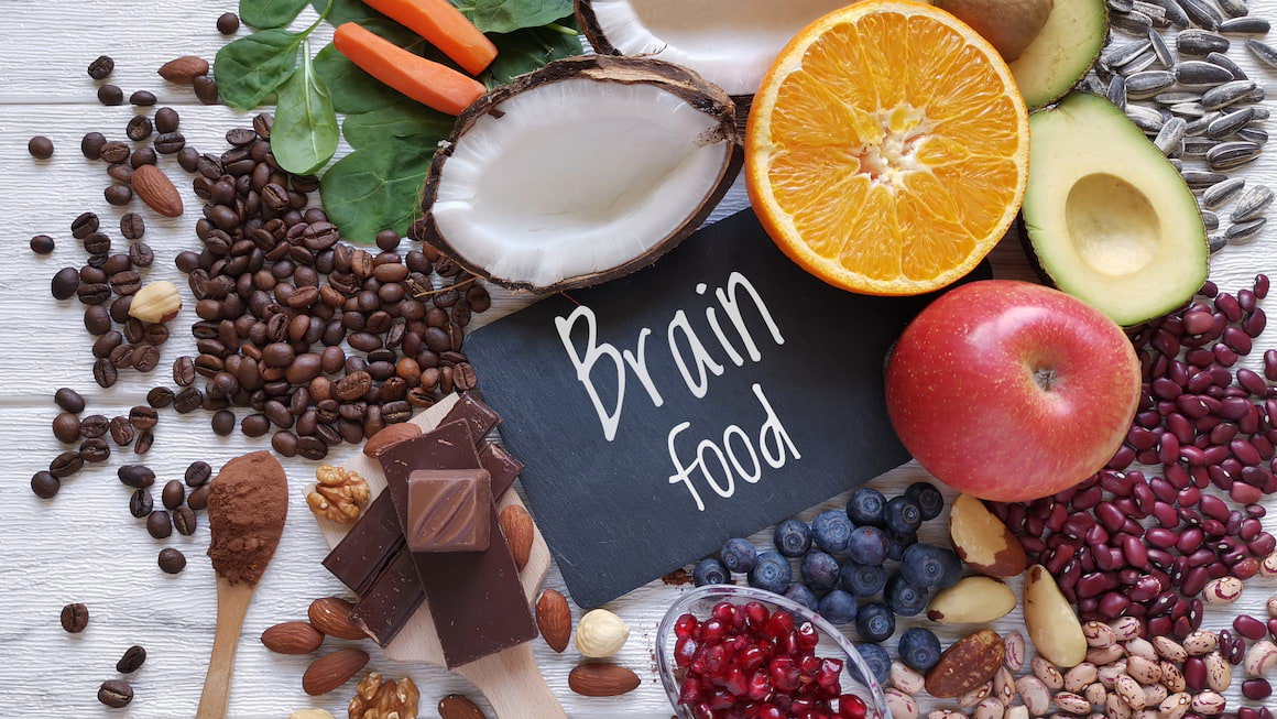 Dieta poate reduce riscul de dementa? (studiu)