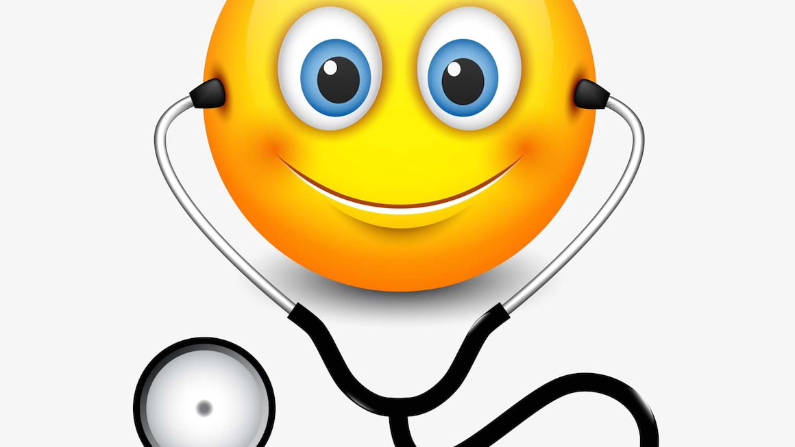 Emoticoanele ar putea ajuta pacientii si medicii sa comunice mai usor