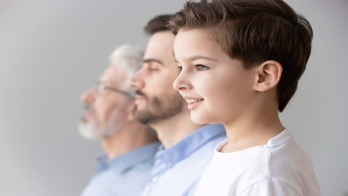 Genetic vs ereditar: cum se mostenesc bolile in familie