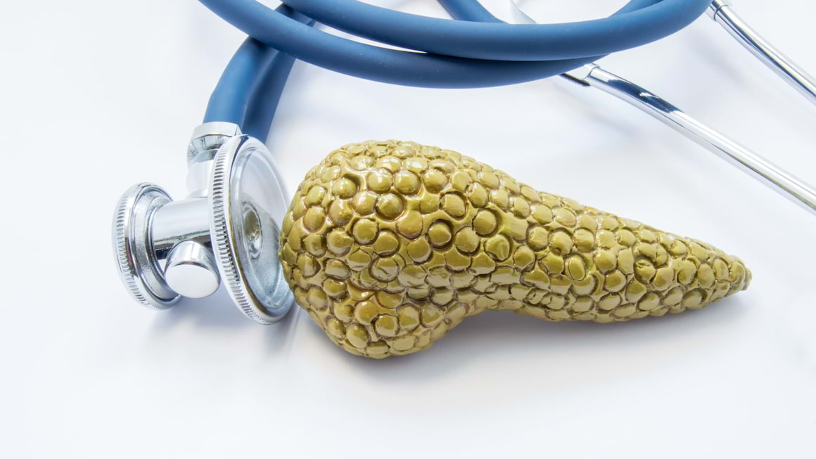 Ce este insuficienta pancreatica exocrina?