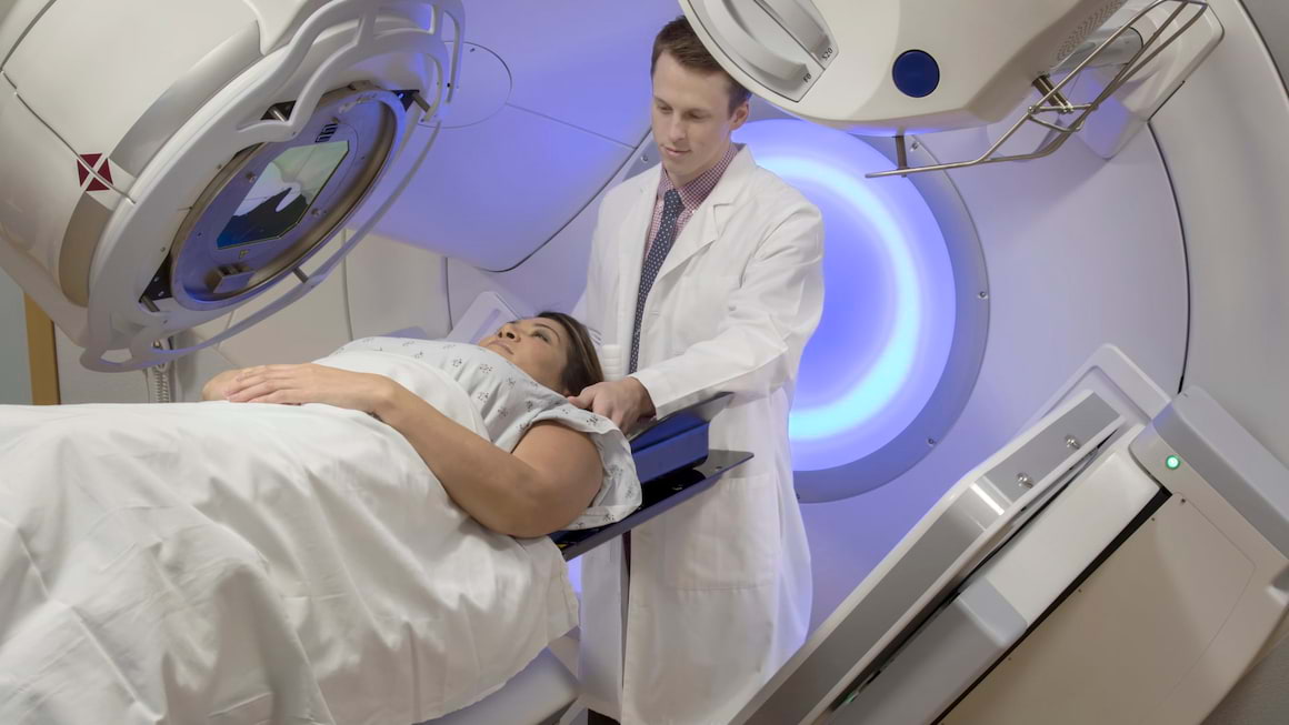 Ce este radioterapia și când se recomandă?