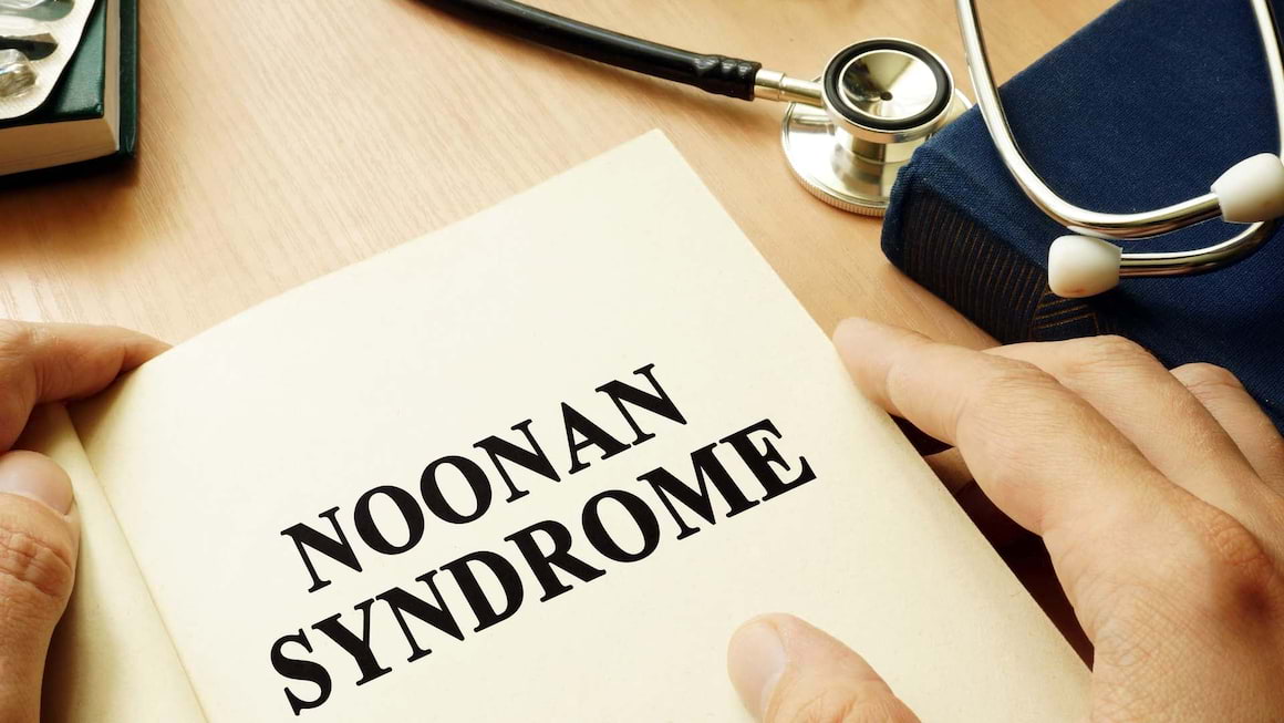 Sindromul Noonan: de ce apare si cum se trateaza?