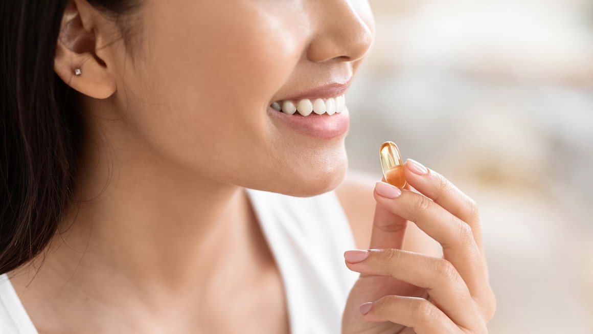 Suplimentele cu vitamina D si Omega-3 reduc riscul de boli autoimune?