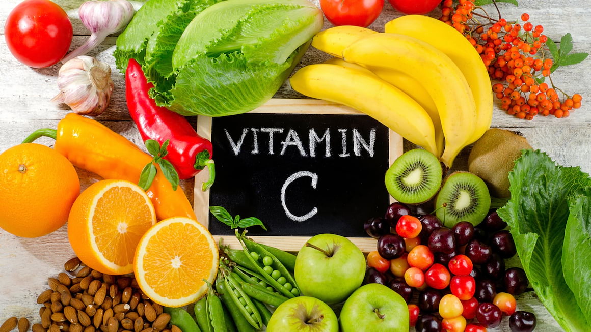 Excesul de vitamina C dauneaza?
