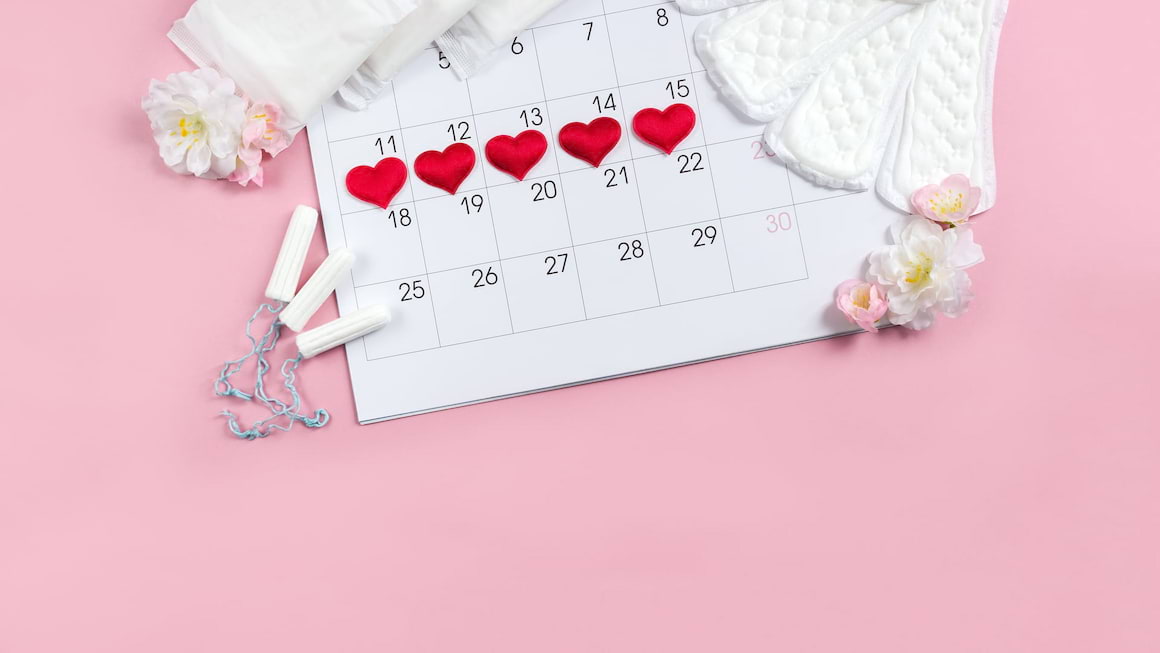 Amenoreea (absența menstruației): simptome, cauze, tratament
