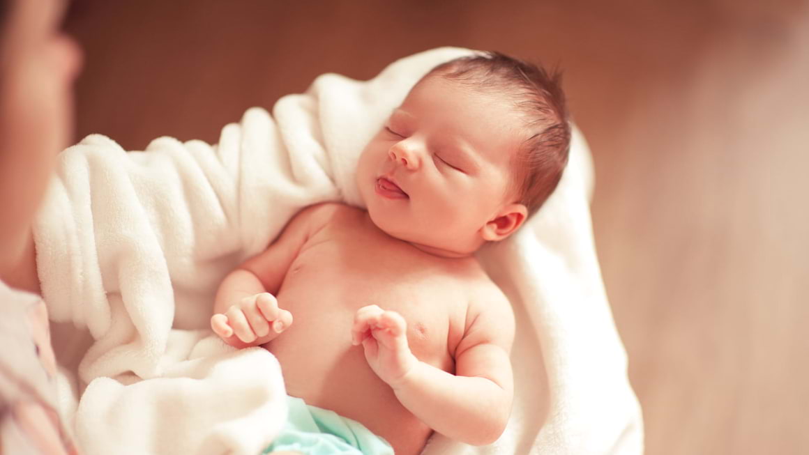 Hipotiroidismul congenital: simptome, cauze, tratament