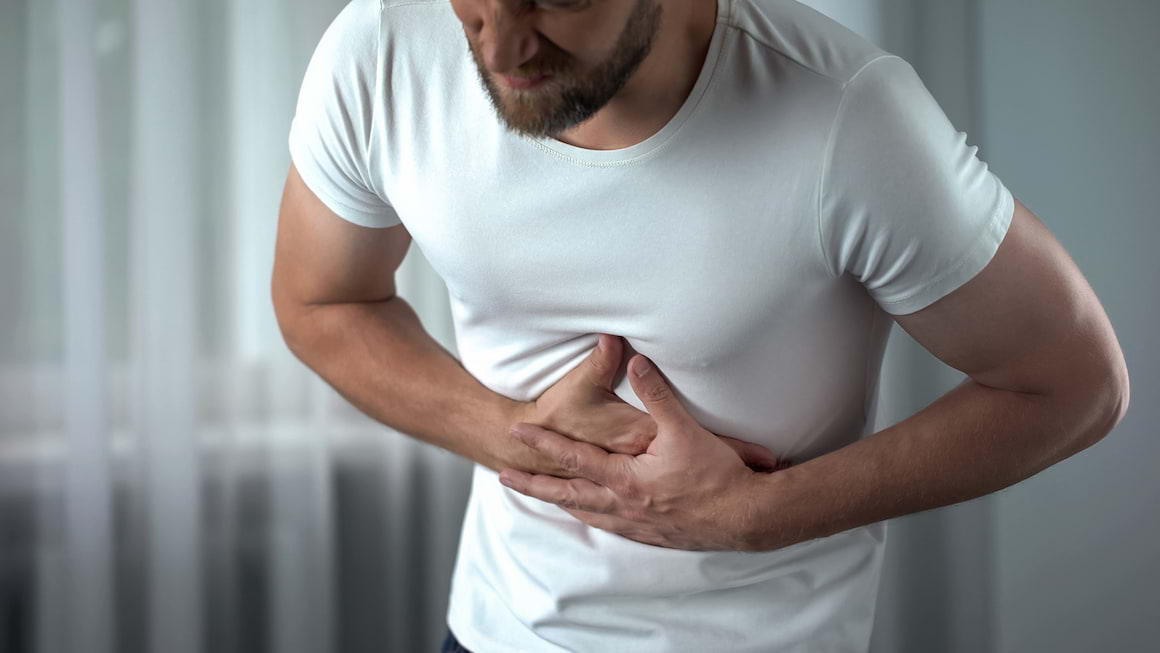 Ulcer gastric și ulcer duodenal: diferențe și abordări