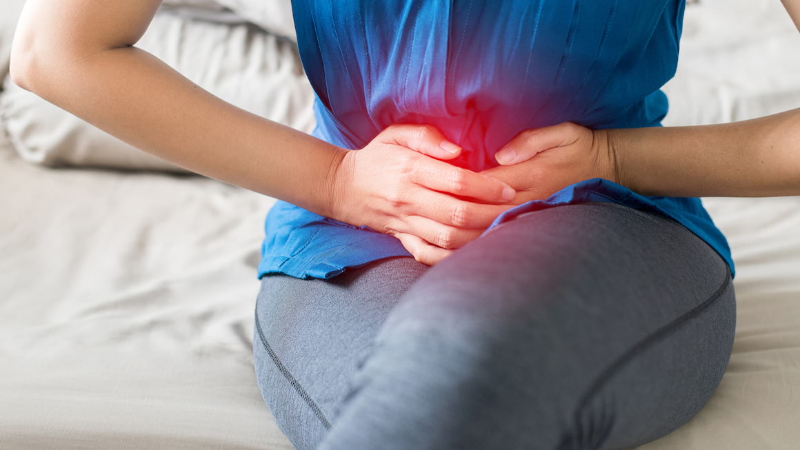 Adenomioza uterina, o boala inrudita cu endometrioza | Cauze, simptome, tratament