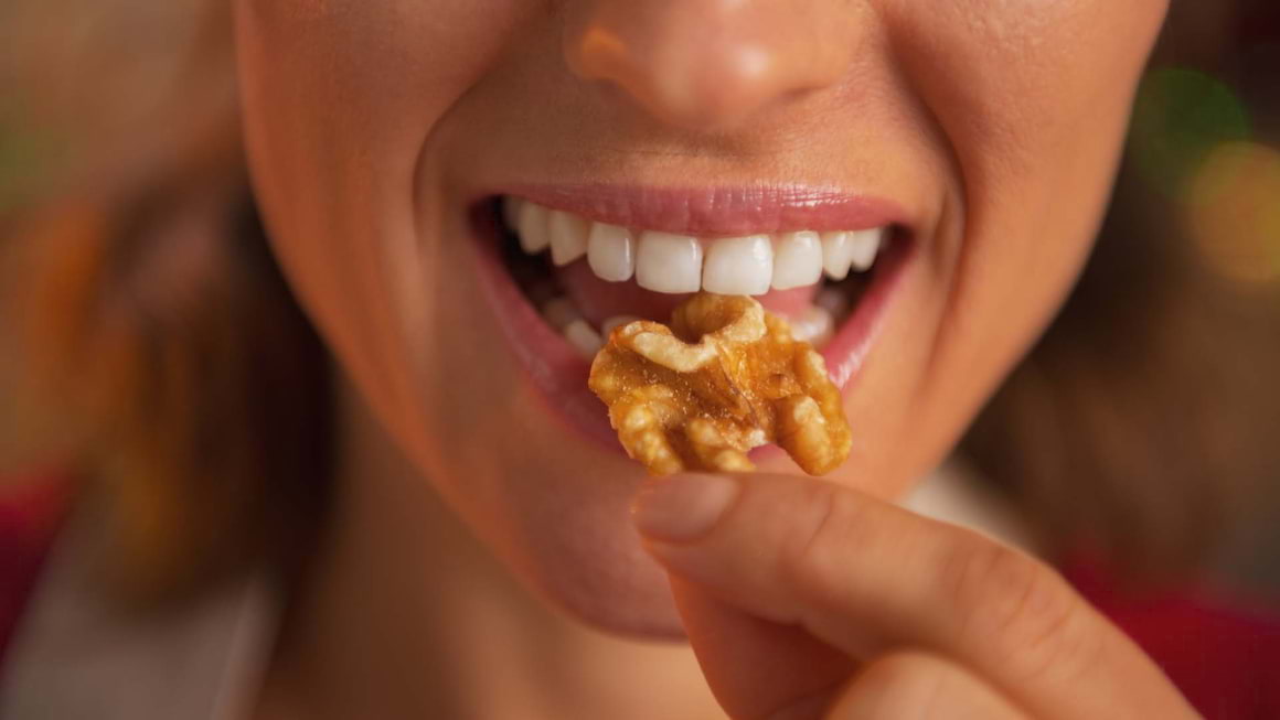 Alimentele care previn dezechilibrele hormonale