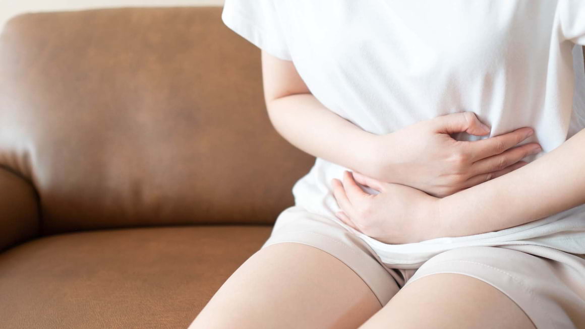 Cele mai întâlnite simptome în endometrioză