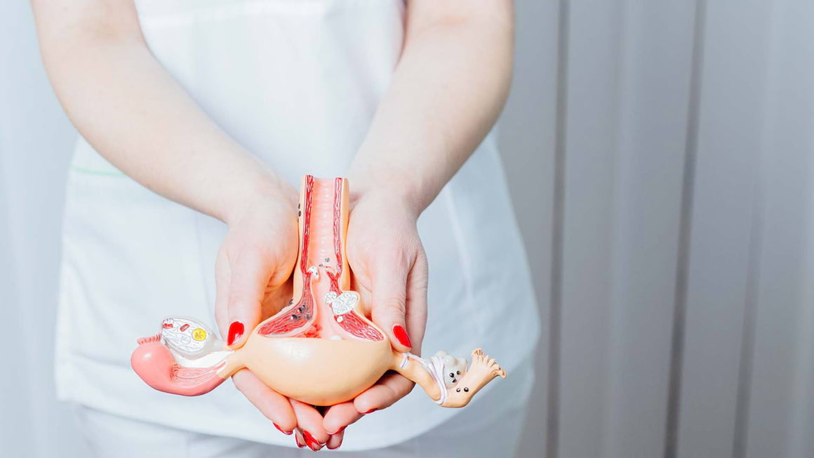 Endometrioza: cauze, simptome, tratament