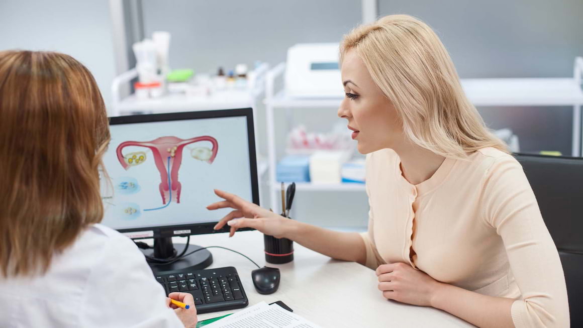 Fibromul uterin: optiuni de tratament