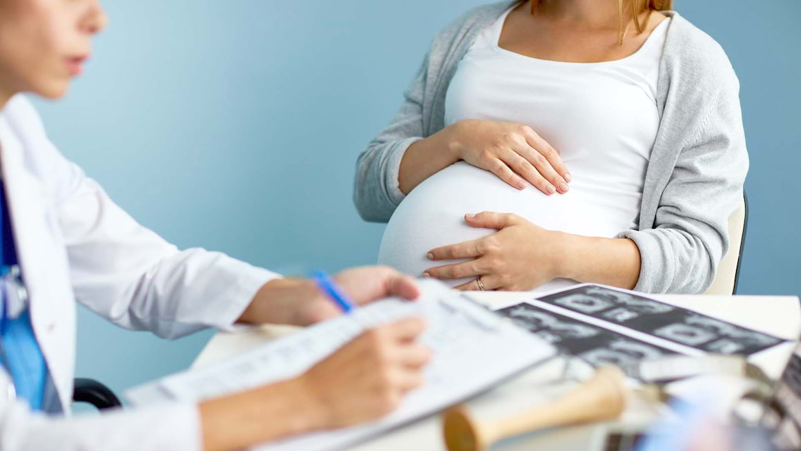 Fibromul uterin în sarcină: simptome, complicații și prevenție